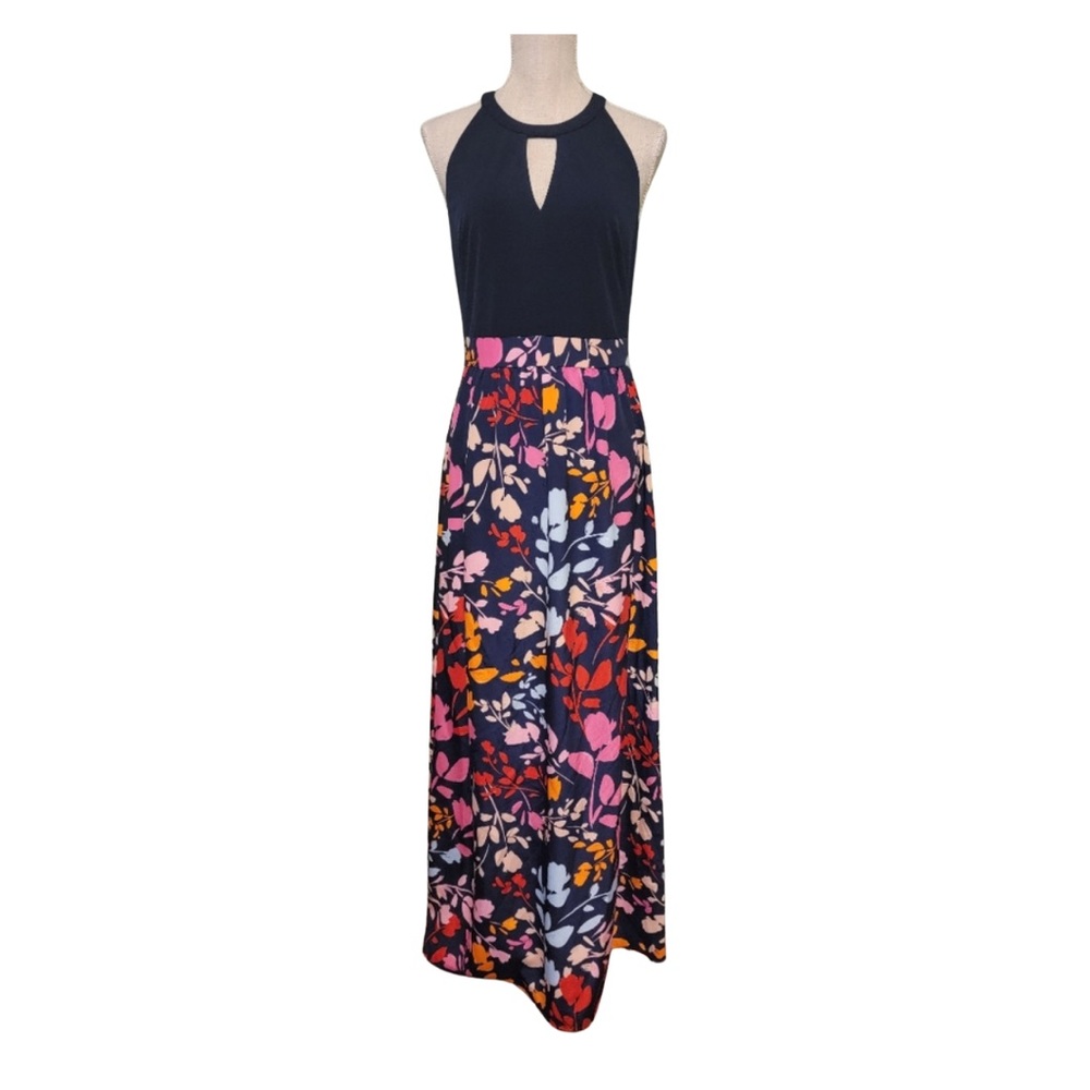 Vince Camuto floral dress